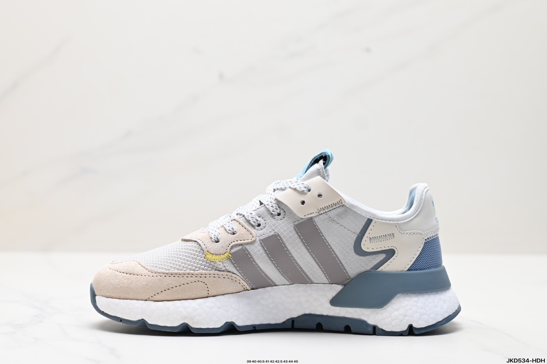 Adidas Jogger Shoes